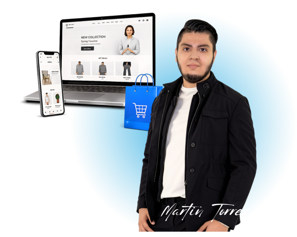 Martin Torres Mtz
